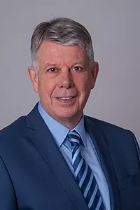 René Winterstein CEO und Direktor